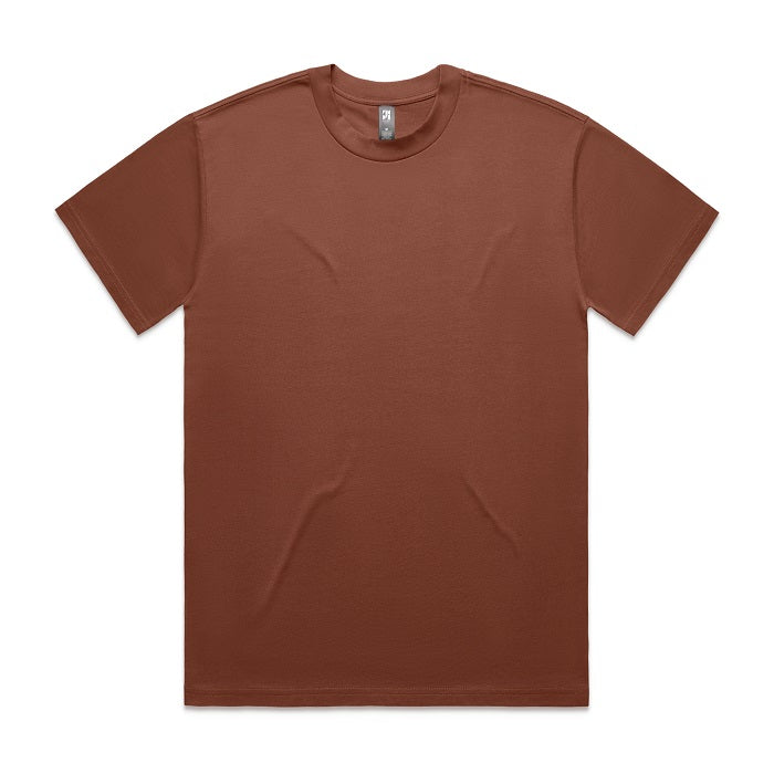 AS Colour 5080 Mens Heavy Tee