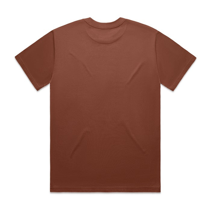 AS Colour 5080 Mens Heavy Tee