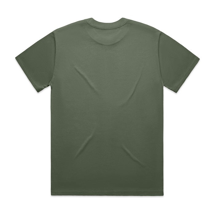 AS Colour 5080 Mens Heavy Tee