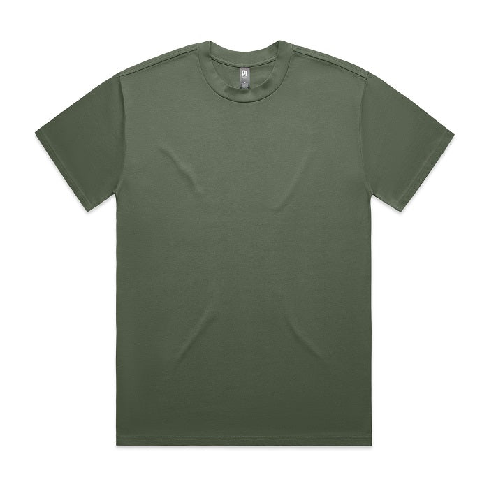 AS Colour 5080 Mens Heavy Tee