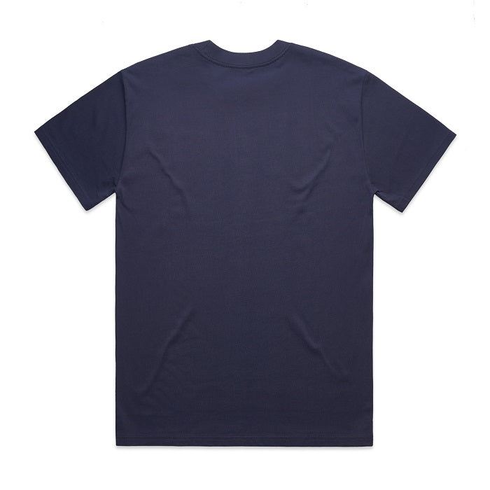 AS Colour 5080 Mens Heavy Tee