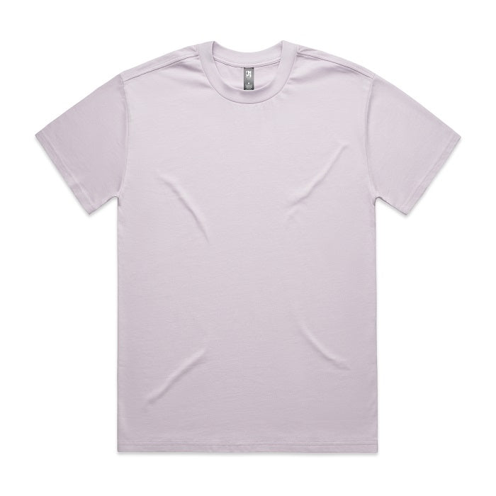 AS Colour 5080 Mens Heavy Tee