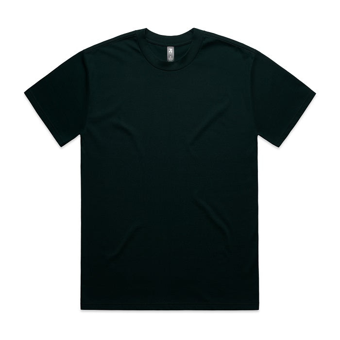 AS Colour 5080 Mens Heavy Tee