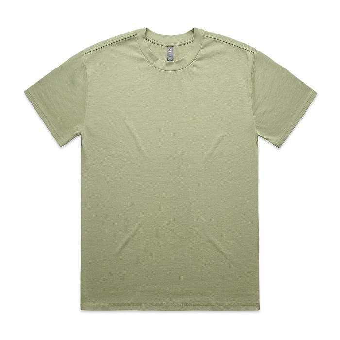 AS Colour 5080 Mens Heavy Tee