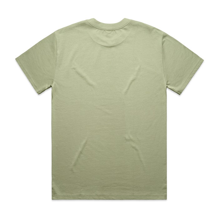 AS Colour 5080 Mens Heavy Tee