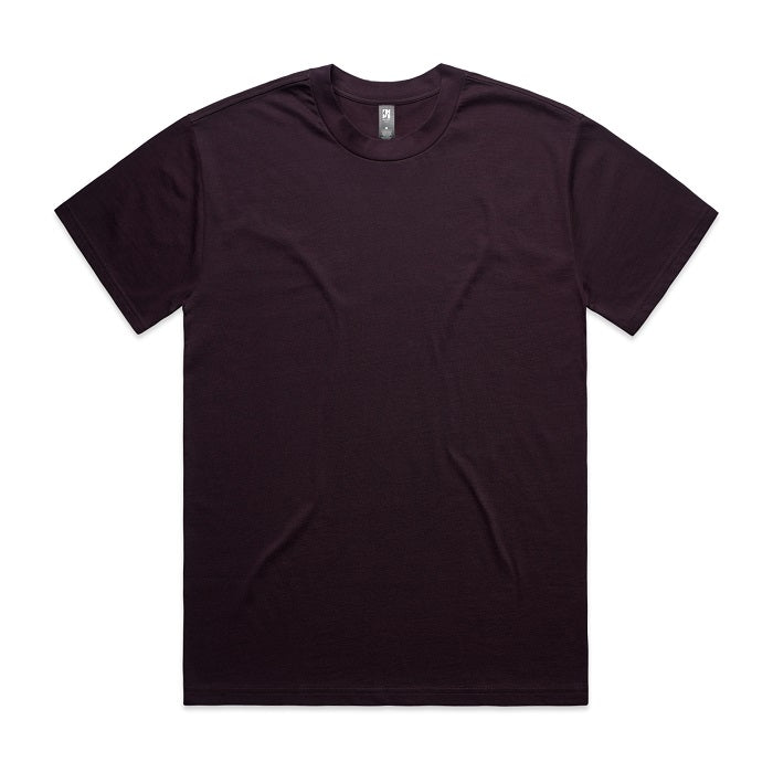AS Colour 5080 Mens Heavy Tee