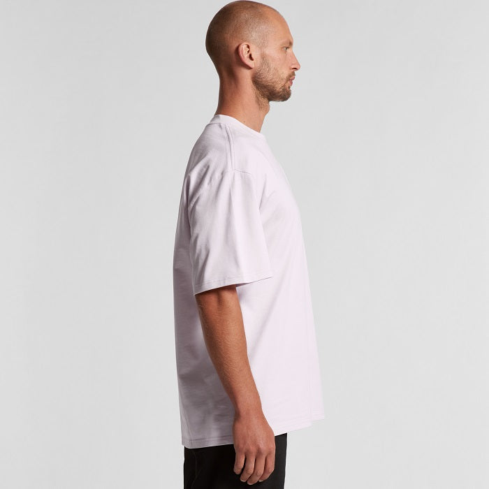 AS Colour 5080 Mens Heavy Tee