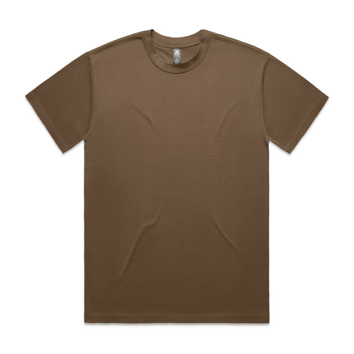 AS Colour 5080 Mens Heavy Tee