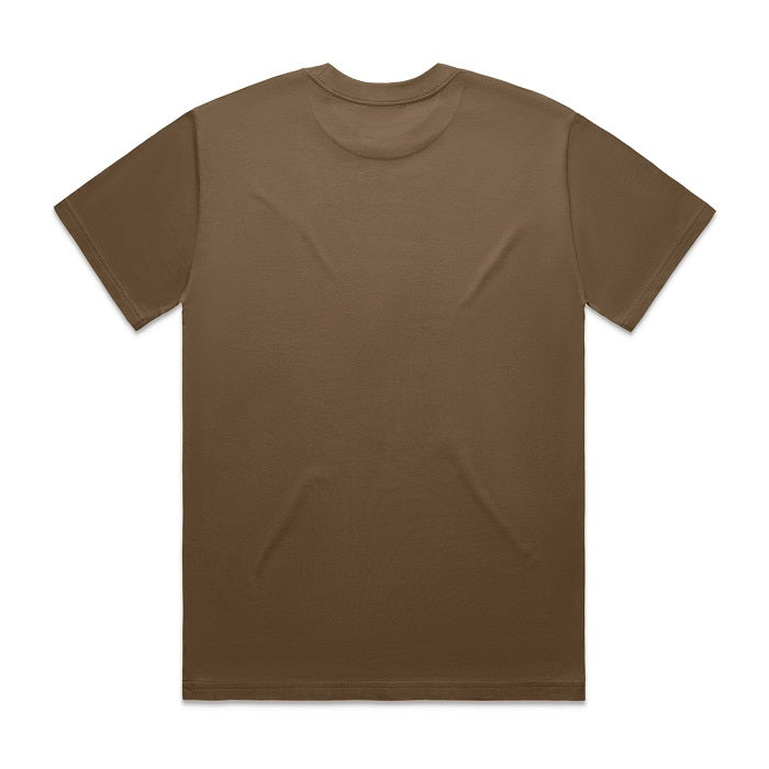 AS Colour 5080 Mens Heavy Tee