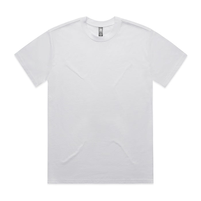 AS Colour 5080 Mens Heavy Tee
