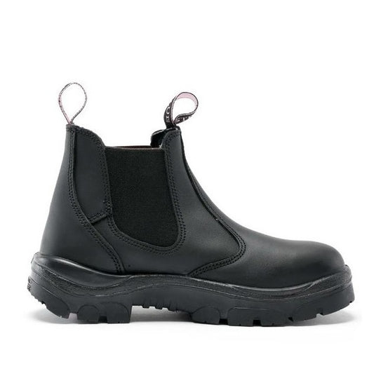 Steel Blue 512701 Hobart Ladies Slip On Safety Boot