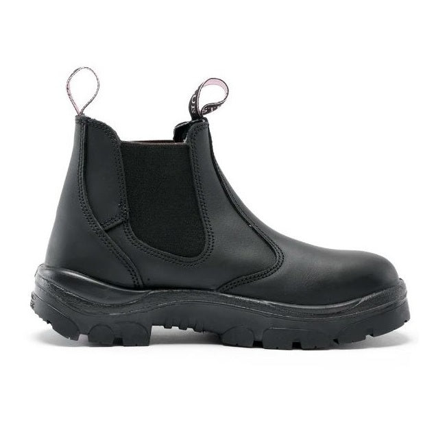 Steel Blue 512701 Hobart Ladies Slip On Safety Boots