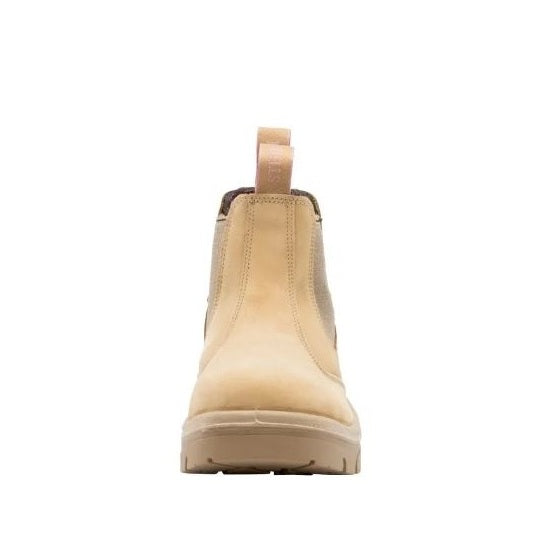 Steel Blue 512701 Hobart Ladies Slip On Safety Boot