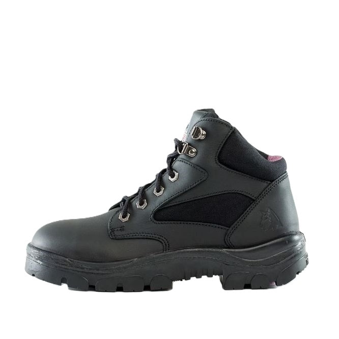 Steel Blue 512758 Ladies Parkes Zip