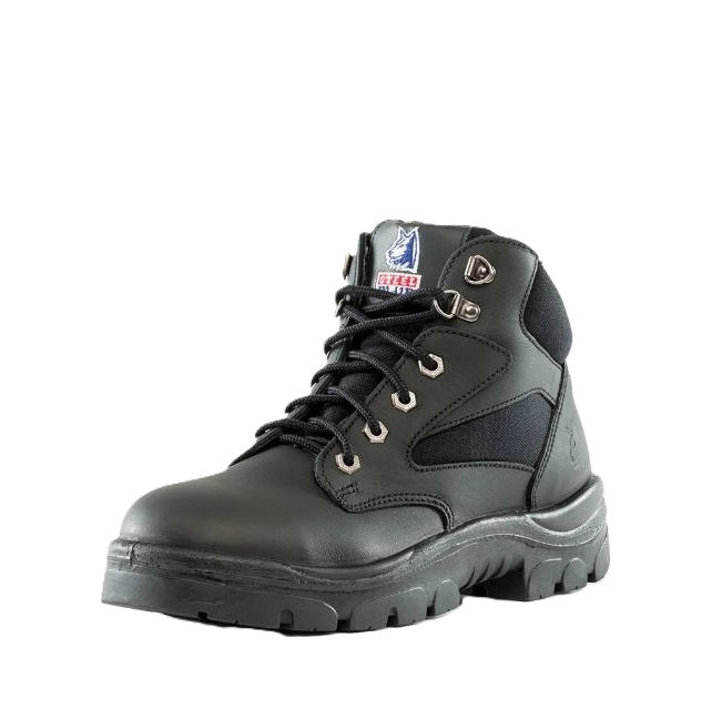 Steel Blue 512758 Ladies Parkes Zip