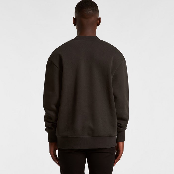 AS Colour 5145 Mens Heavy Crew Top