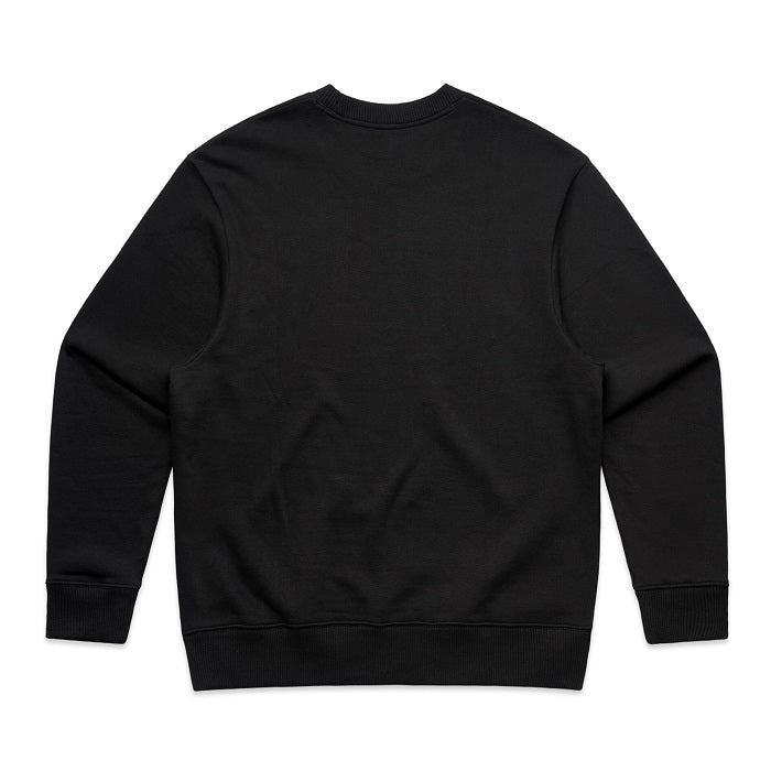 AS Colour 5145 Mens Heavy Crew Top