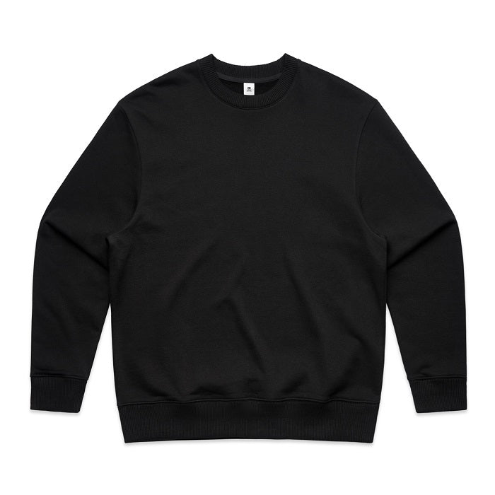 AS Colour 5145 Mens Heavy Crew Top