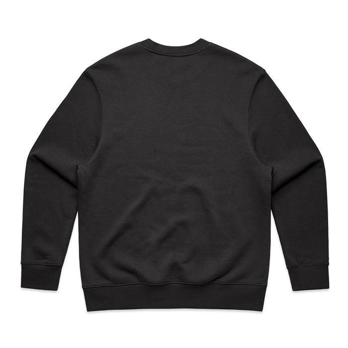 AS Colour 5145 Mens Heavy Crew Top