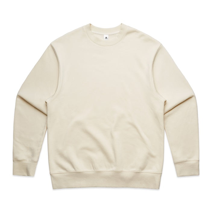 AS Colour 5145 Mens Heavy Crew Top