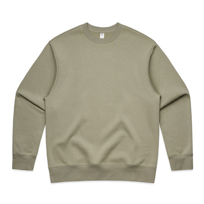 AS Colour 5145 Mens Heavy Crew Top
