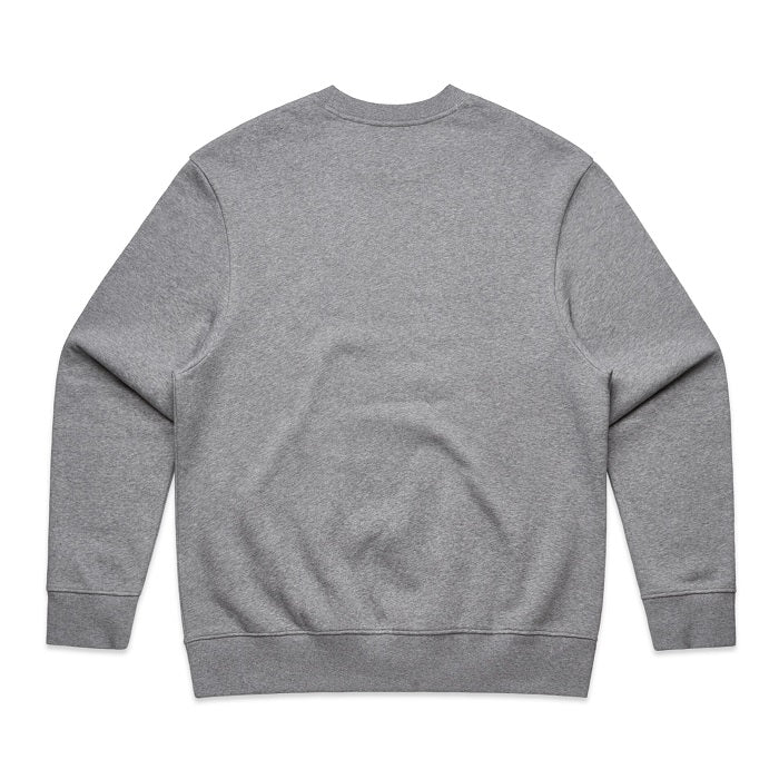 AS Colour 5145 Mens Heavy Crew Top