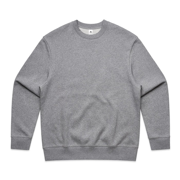 AS Colour 5145 Mens Heavy Crew Top