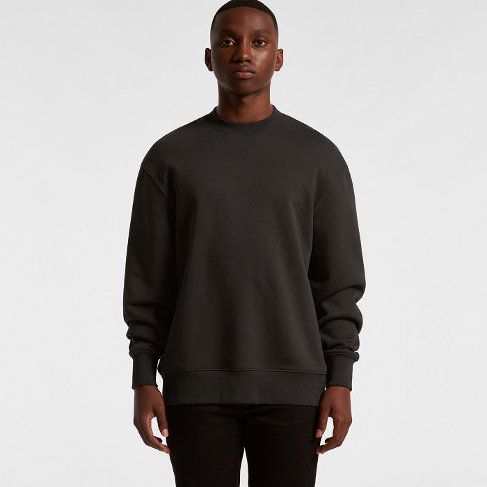 AS Colour 5145 Mens Heavy Crew Top