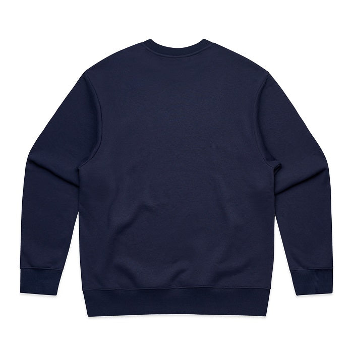 AS Colour 5145 Mens Heavy Crew Top