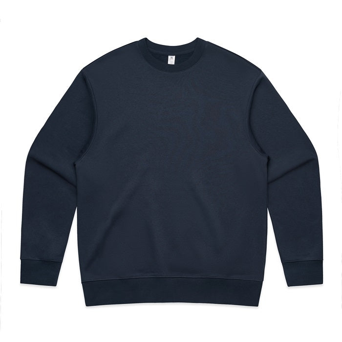 AS Colour 5145 Mens Heavy Crew Top