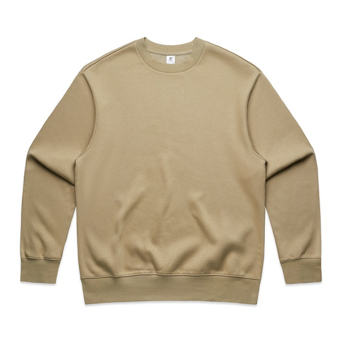AS Colour 5145 Mens Heavy Crew Top