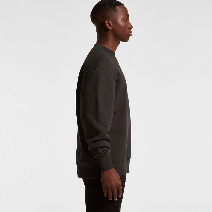 AS Colour 5145 Mens Heavy Crew Top
