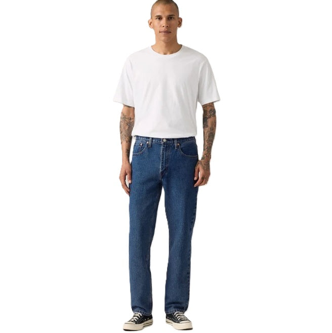 Levi’s Men’s 516™ Straight Dark Stonewash Jeans