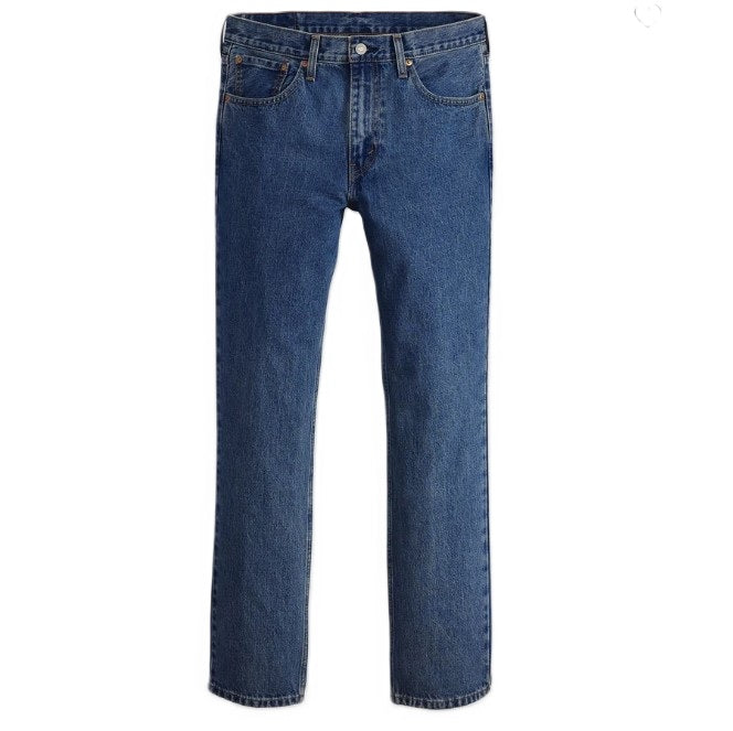 Levi’s Men’s 516™ Straight Dark Stonewash Jeans