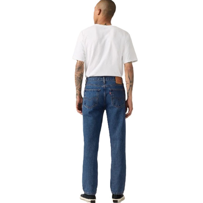 Levi’s Men’s 516™ Straight Dark Stonewash Jeans