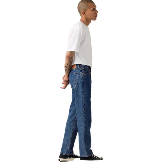 Levi’s Men’s 516™ Straight Dark Stonewash Jeans