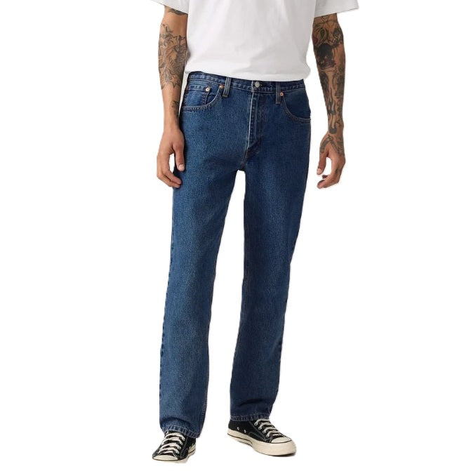 Levi’s Men’s 516™ Straight Dark Stonewash Jeans
