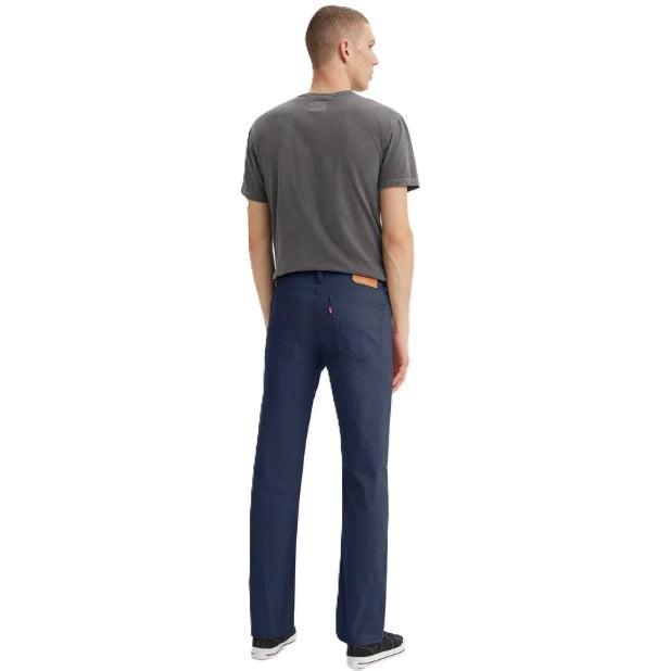 Levi’s Men’s 516™ Straight Naval Academy Jeans