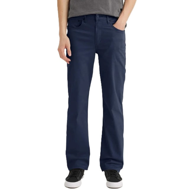 Levi’s Men’s 516™ Straight Naval Academy Jeans