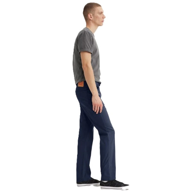 Levi’s Men’s 516™ Straight Naval Academy Jeans