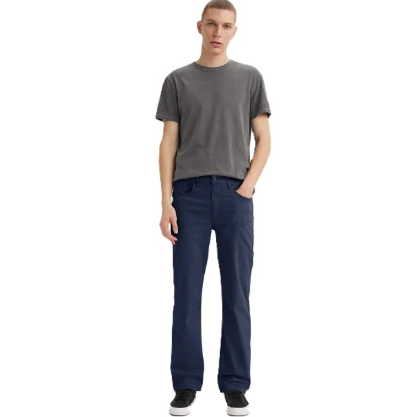 Levi’s Men’s 516™ Straight Naval Academy Jeans