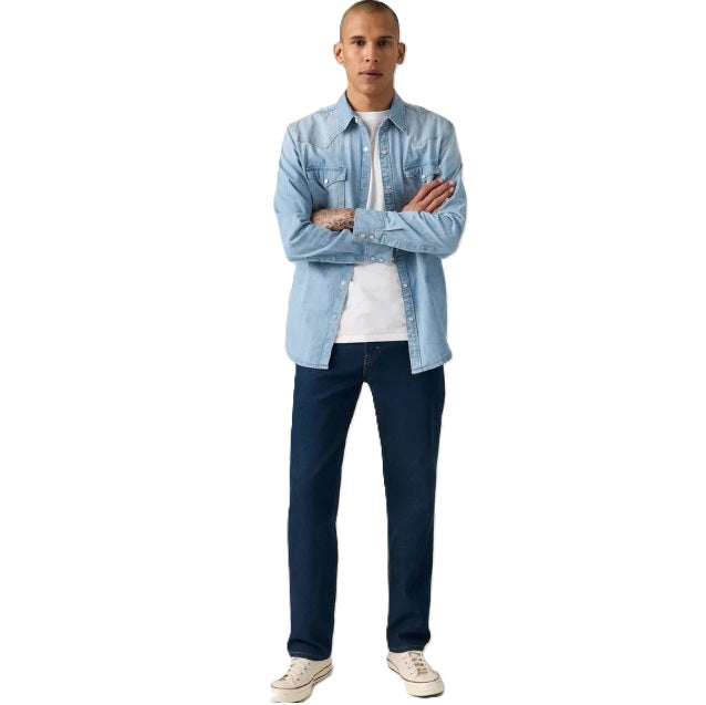 Levi's Men's 516™ Straight Ready Rinse Jeans