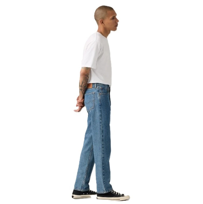 Levi's Men's 516™ Straight Stonewash Jeans