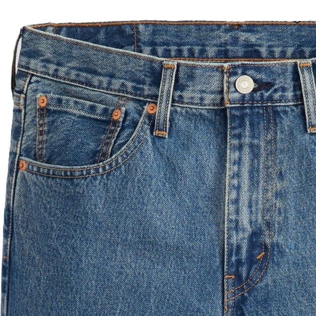 Levi's Men's 516™ Straight Stonewash Jeans
