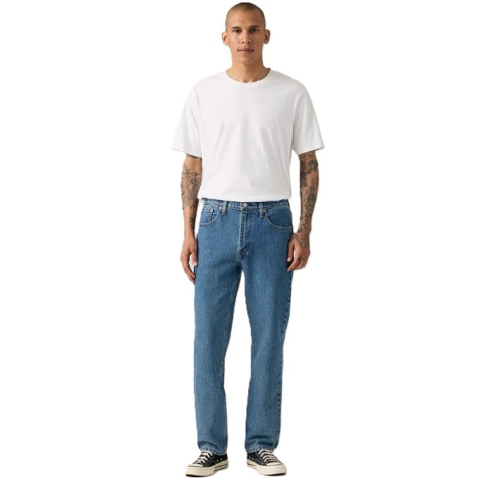 Levi's Men's 516™ Straight Stonewash Jeans