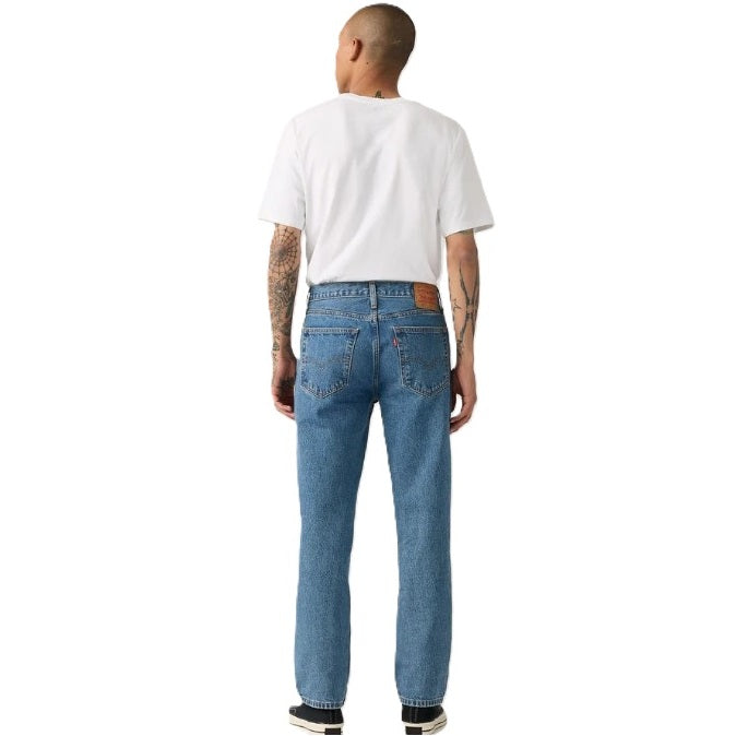 Levi's Men's 516™ Straight Stonewash Jeans