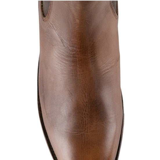 Ringers Western 519250001-BBR Kununurra Mens Non Safety Boot