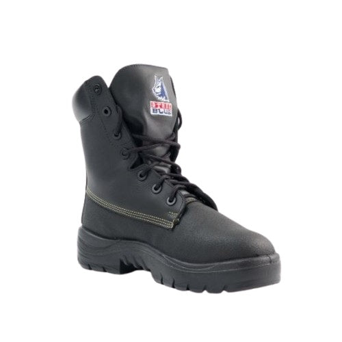 Steel Blue 522713 Jarrah Ladies Safety Boots