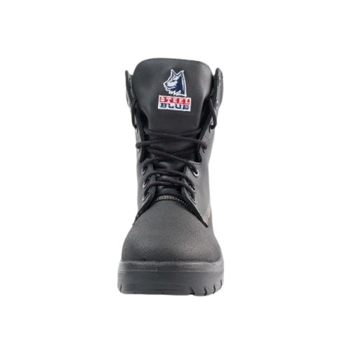 Steel Blue 522713 Jarrah Ladies Safety Boots
