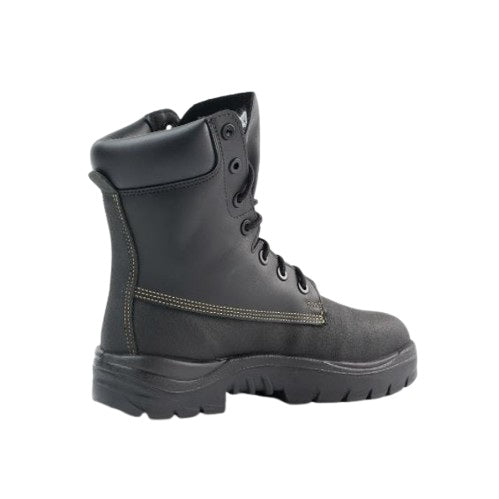 Steel Blue 522713 Jarrah Ladies Safety Boots